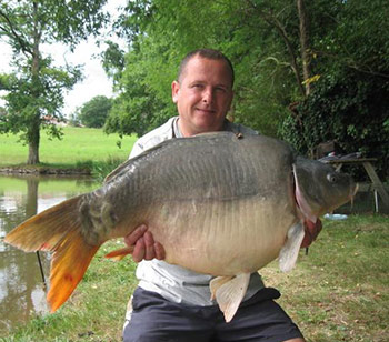 Domaine des Bigoussies - Cuisine